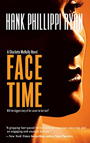 Face Time book cover