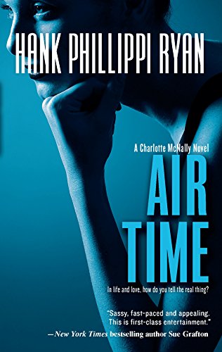 Air Time book cover