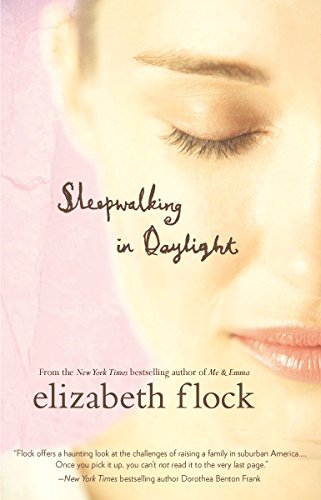 Sleepwalking in Daylight book cover