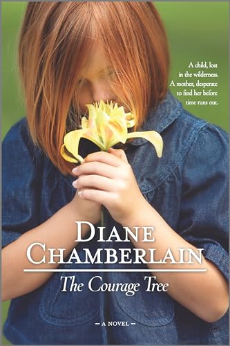 The Courage Tree book cover