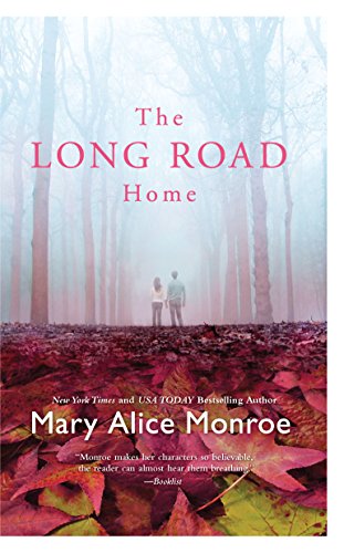 The Long Road Home book cover