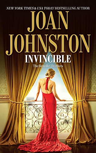 Invincible book cover