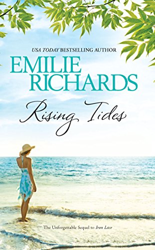 Rising Tides book cover