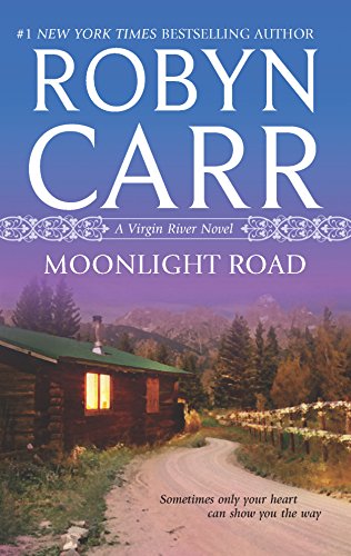 Moonlight Road book cover