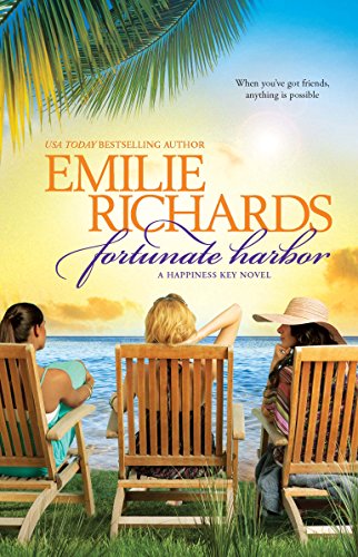 Fortunate Harbor book cover