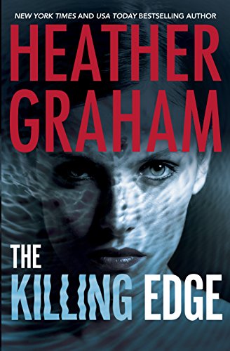 The Killing Edge book cover