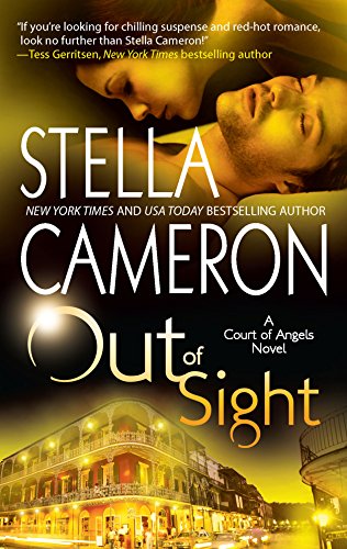 Out of Sight book cover