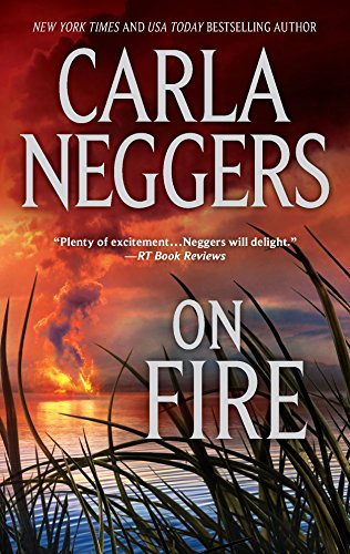 On Fire book cover