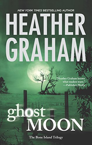 Ghost Moon book cover