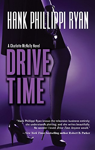 Drive Time book cover