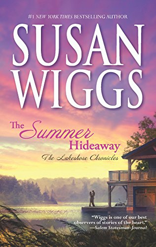 The Summer Hideaway book cover