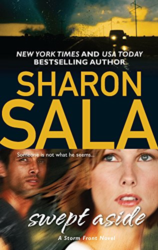 Swept Aside book cover