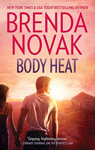Body Heat book cover