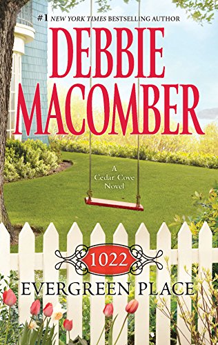 1022 Evergreen Place book cover