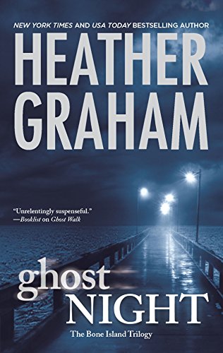 Cover of Ghost Night