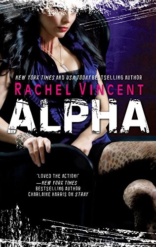 Alpha cover