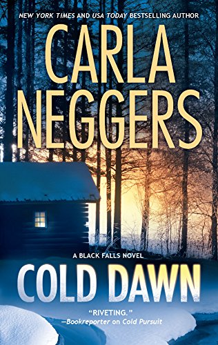 Cold Dawn book cover