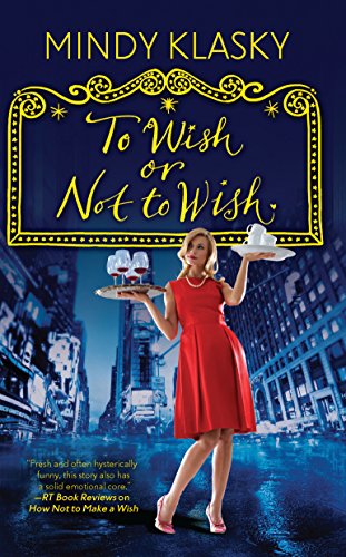 To Wish or Not to Wish book cover