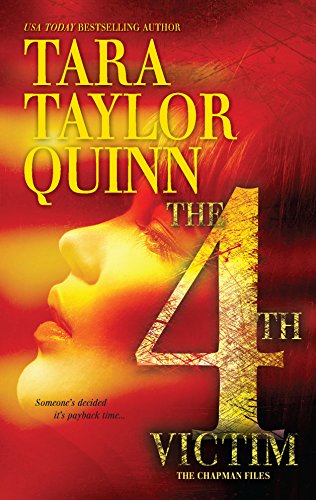The Fourth Victim cover