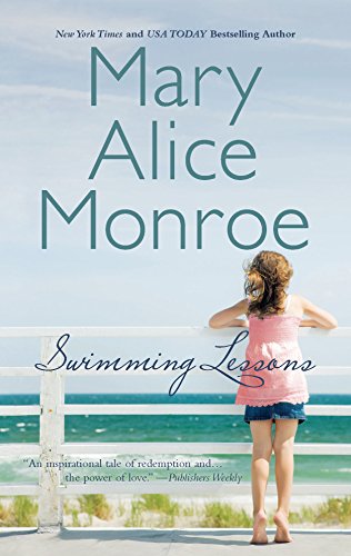 Swimming Lessons book cover