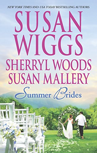Summer Brides book cover