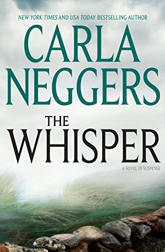The Whisper book cover