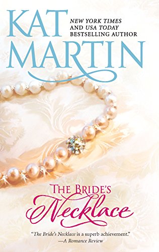 The Bride's Necklace book cover