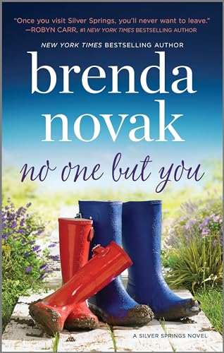 No One But You book cover