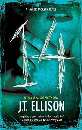 14 book cover