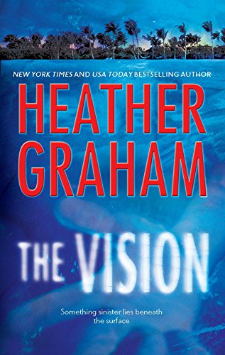 The Vision book cover