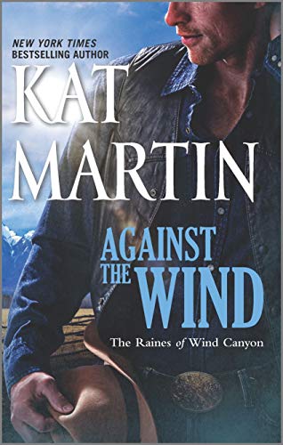 Against the Wind book cover