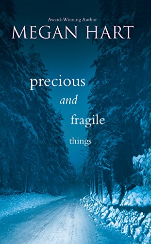 Precious and Fragile Things book cover