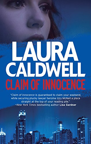 Claim of Innocence cover