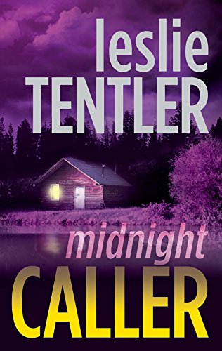 Midnight Caller book cover