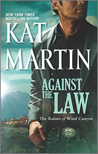 Against the Law book cover