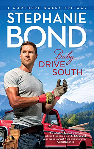 Baby, Drive South cover