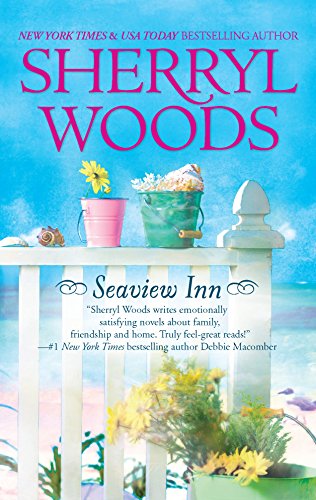 Seaview Inn book cover