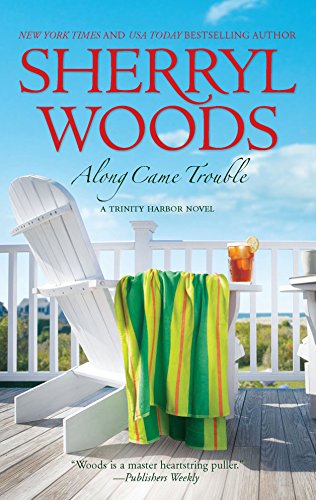 Along Came Trouble book cover