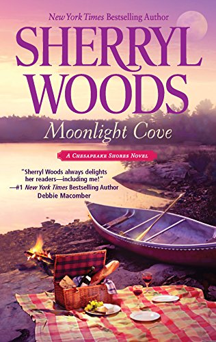 Moonlight Cove book cover