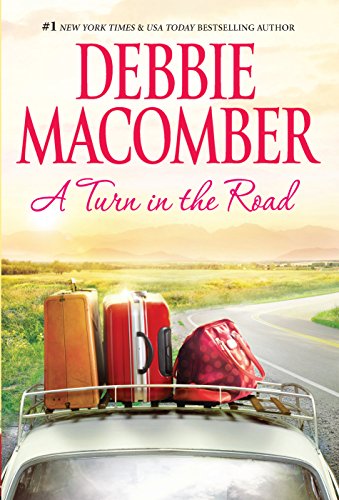 A Turn in the Road book cover