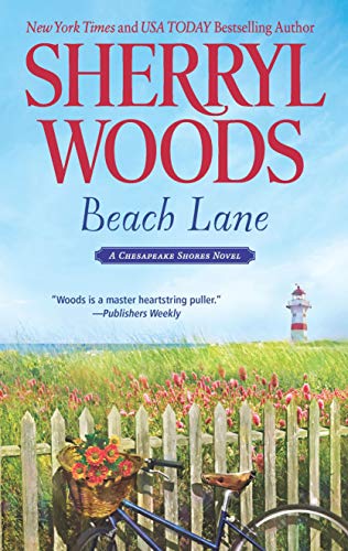 Beach Lane book cover