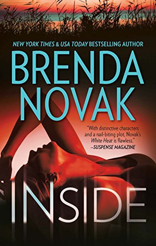 Inside book cover