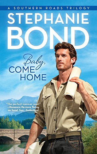 Baby, Come Home book cover