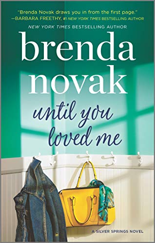 Until You Loved Me book cover