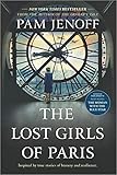 The Lost Girls Of Paris A Novel