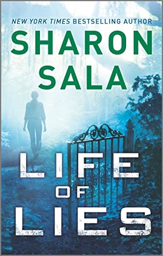 Life of Lies book cover