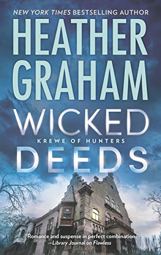 Wicked Deeds book cover
