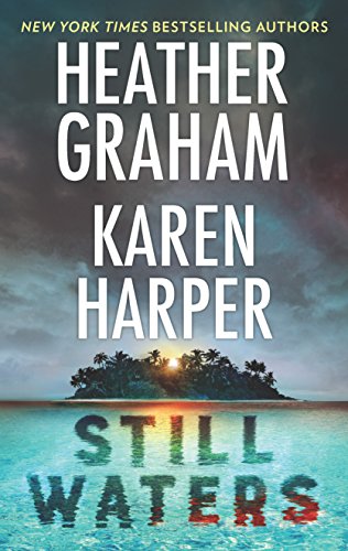 Still Waters book cover