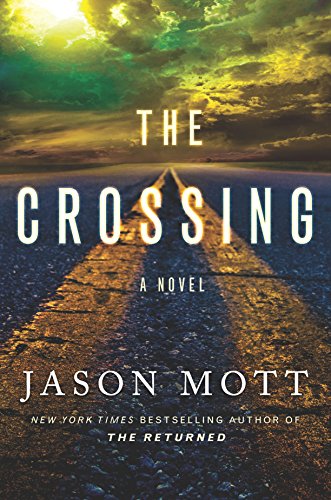The Crossing book cover