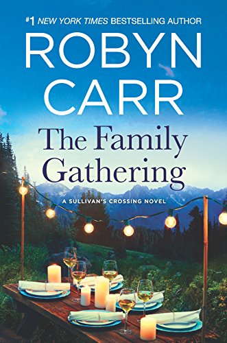 The Family Gathering cover